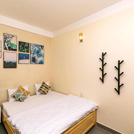 Thang Lap Hotel Da Lat Zewnętrze zdjęcie