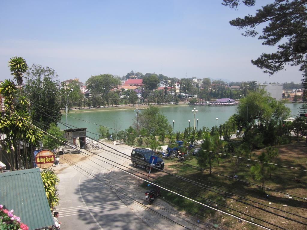 Thang Lap Hotel Da Lat Pokój zdjęcie