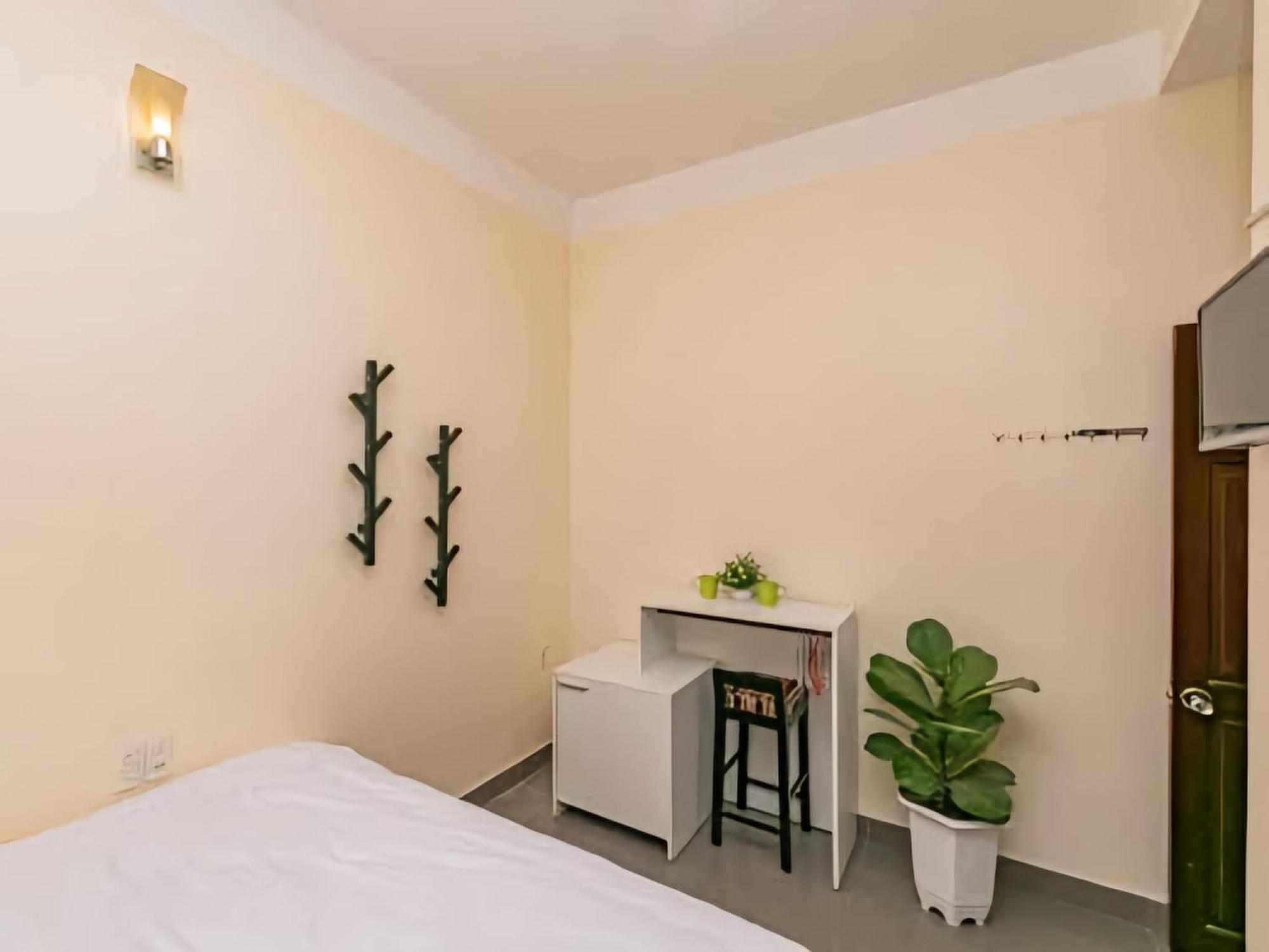 Thang Lap Hotel Da Lat Zewnętrze zdjęcie