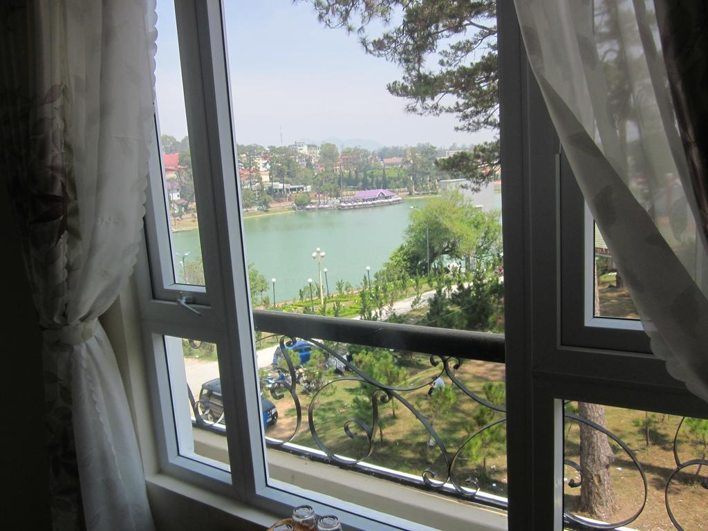 Thang Lap Hotel Da Lat Pokój zdjęcie