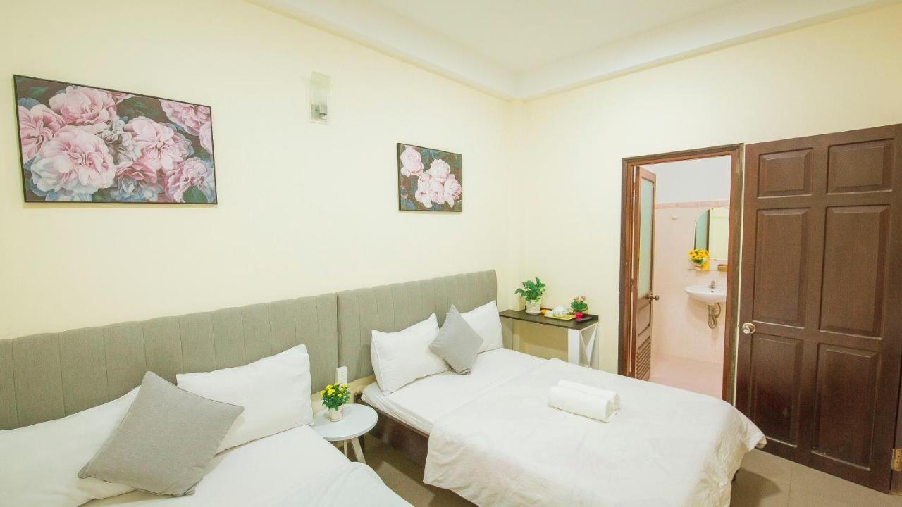 Thang Lap Hotel Da Lat Pokój zdjęcie